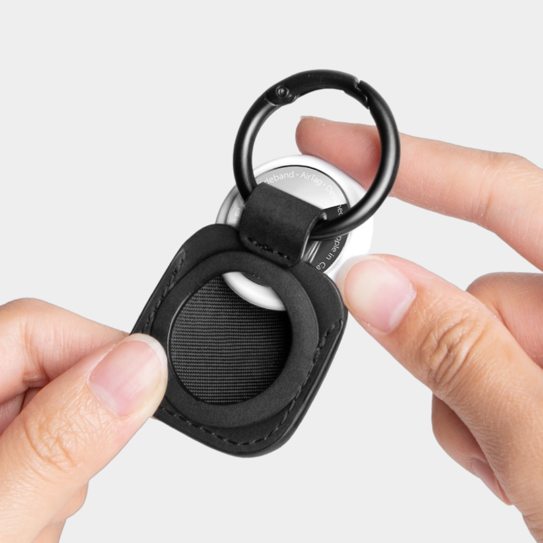 Villantto's Keychain For Apple Airtag