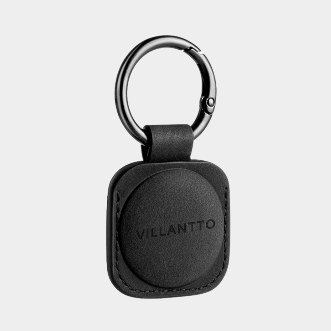 Villantto's Keychain For Apple Airtag